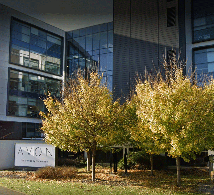 avon-uk-headquarters-northampton