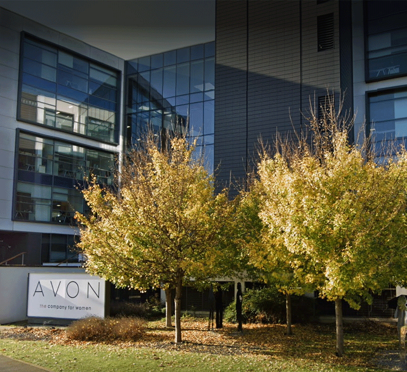 Avon company