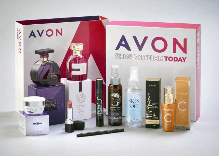 avon-ultimate-welcome-kit