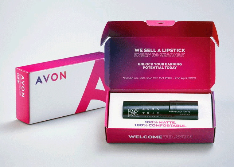 avon-welcome-kit