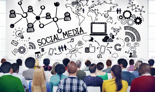 social-media-training social-media-training