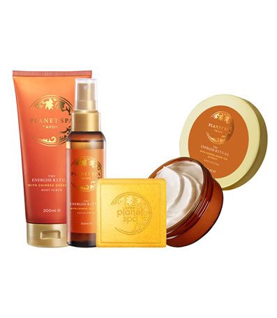 toiletries toiletries